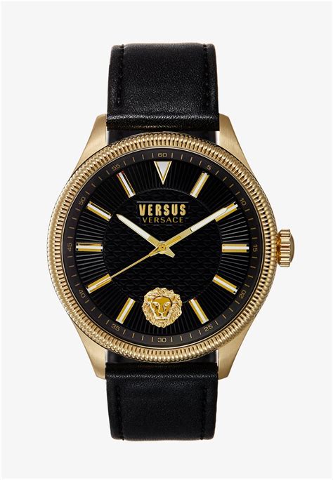 versus versace milano watch.